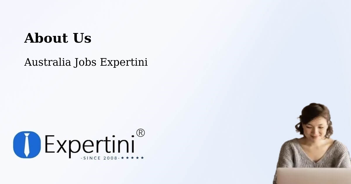 About Expertini Recruitment Platform  – Waratah - Waratah, Australia Jobs Expertini