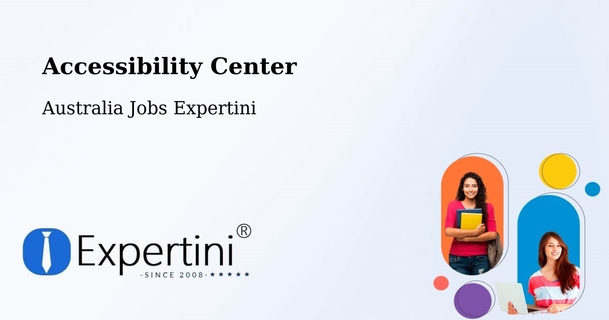Accessibility Statement – Waratah - Australia Jobs Expertini