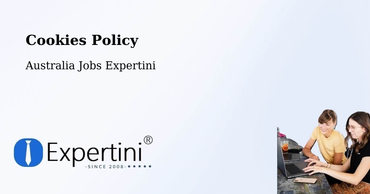 Cookie Policy – Waratah - Australia Jobs Expertini
